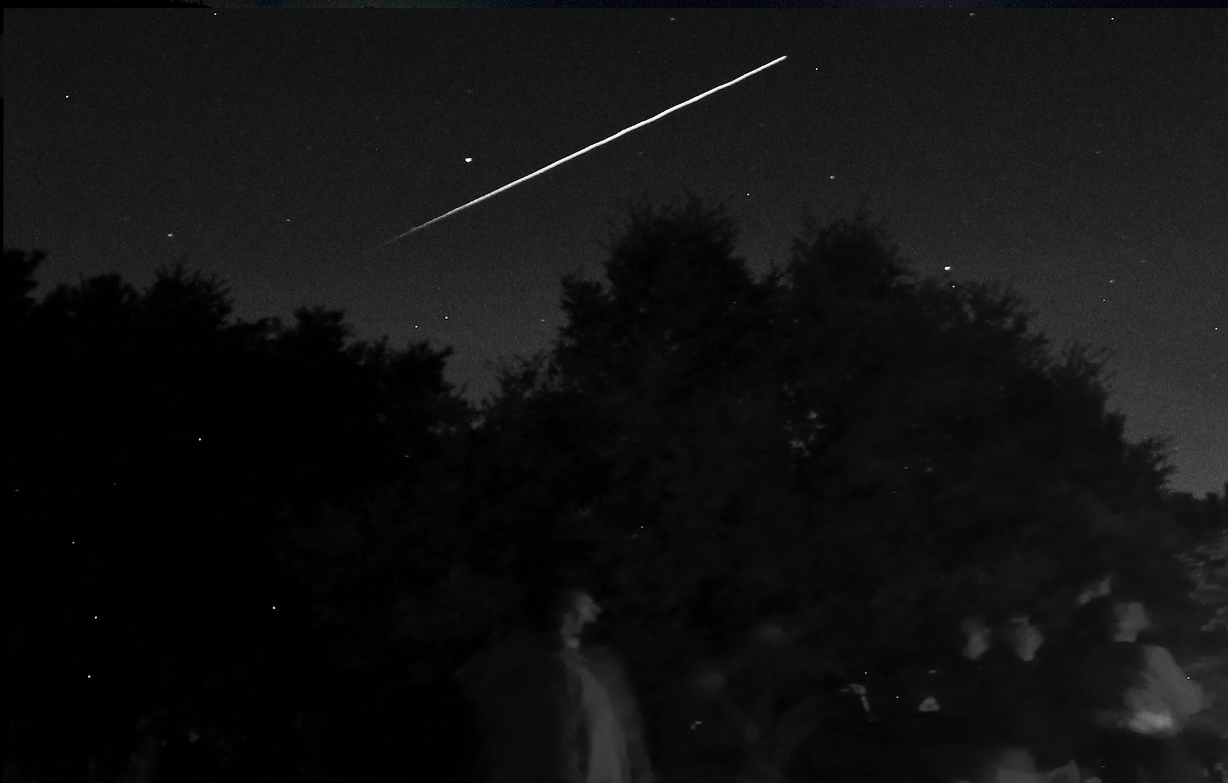 Perseids 2026
