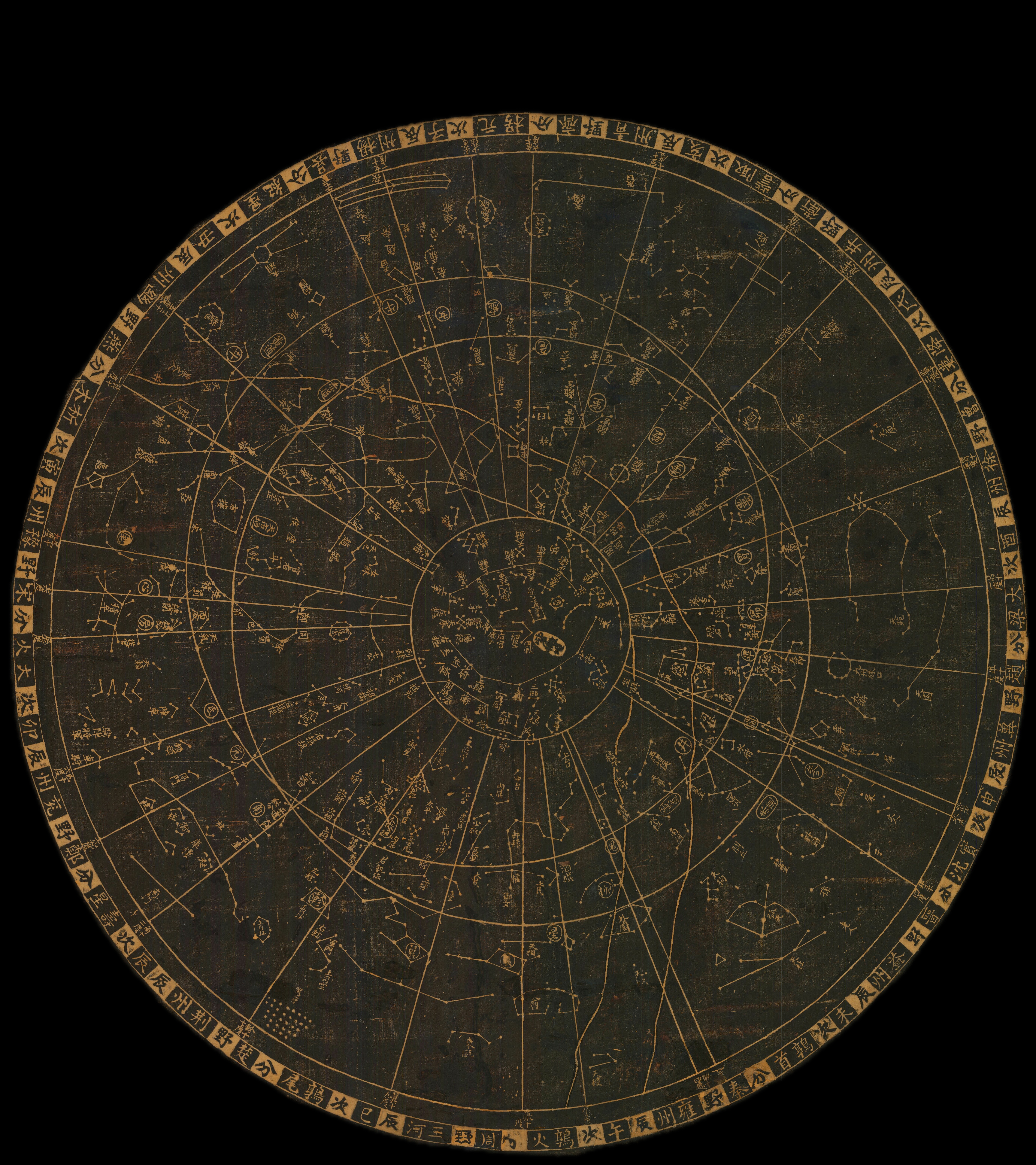 Discover the wisdom of ancient Chinese astronomy under the real night sky as we explore the Three Enclosures, the Twenty-Eight Lunar Mansions, traditional stargazing, calendars, and the rich cultural heritage written among the stars.